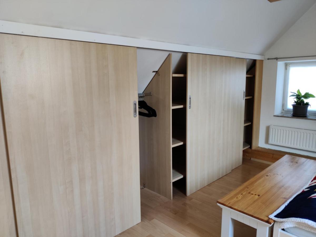 Ferienhaus Am Bach Kirchberg an der Raab ภายนอก รูปภาพ