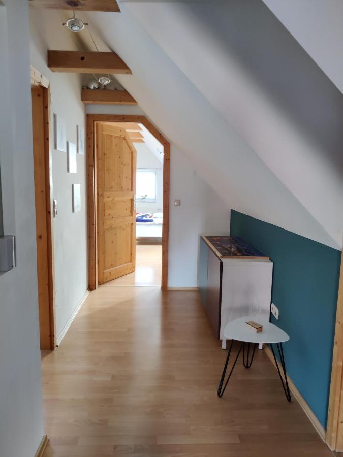 Ferienhaus Am Bach Kirchberg an der Raab ภายนอก รูปภาพ