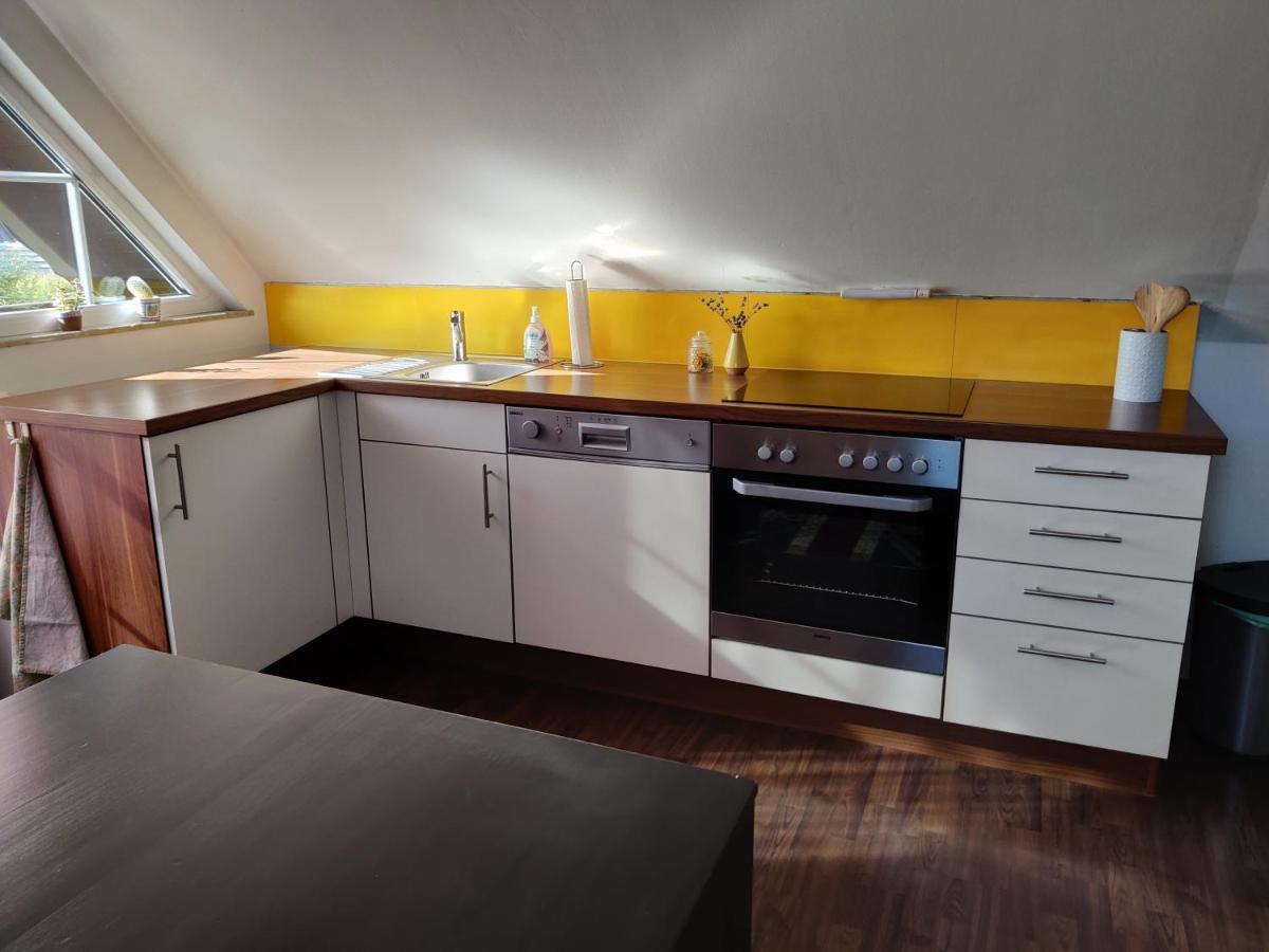 Ferienhaus Am Bach Kirchberg an der Raab ภายนอก รูปภาพ