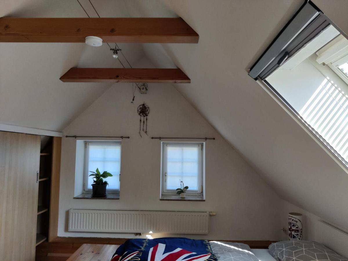 Ferienhaus Am Bach Kirchberg an der Raab ภายนอก รูปภาพ