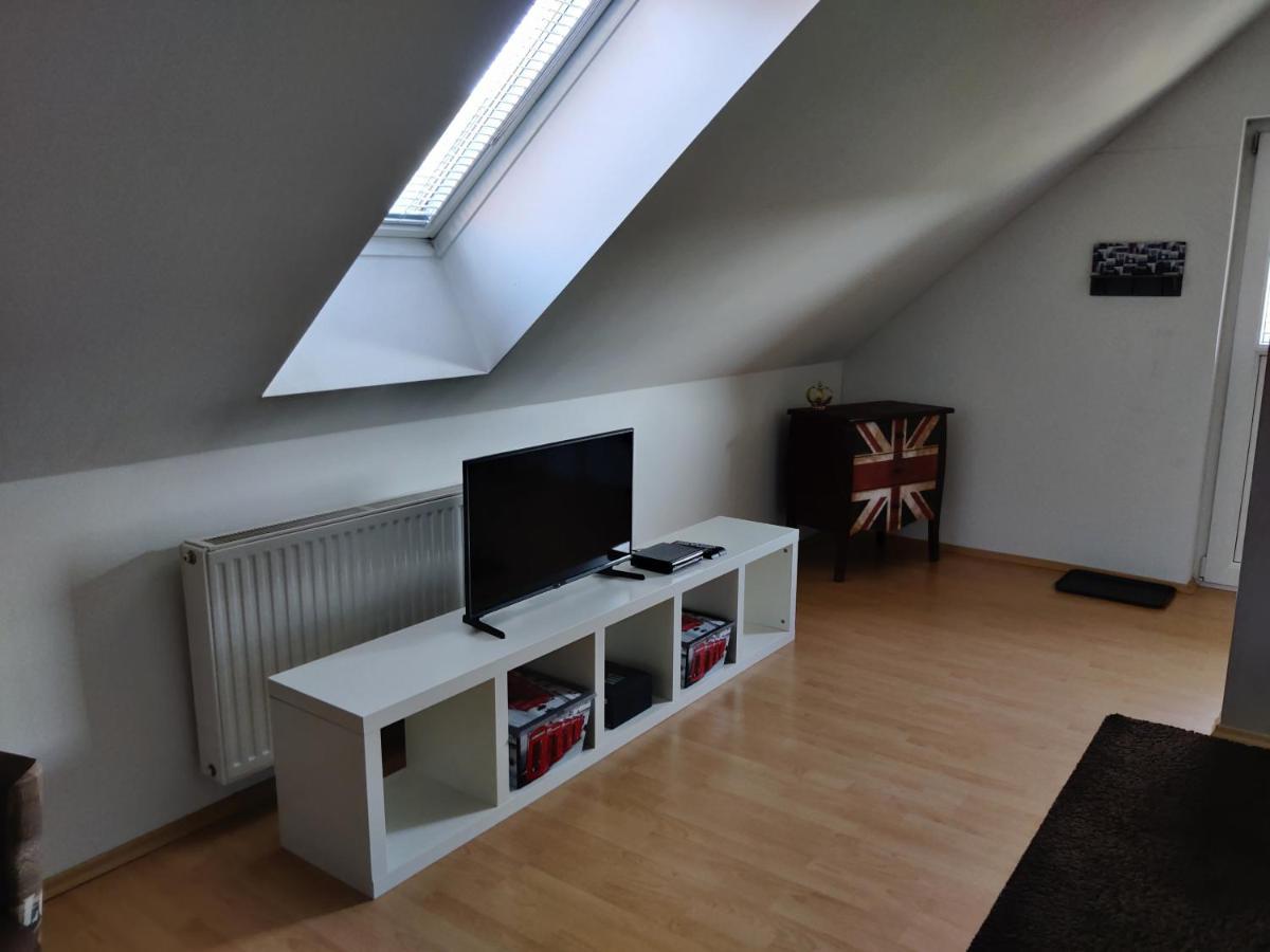 Ferienhaus Am Bach Kirchberg an der Raab ภายนอก รูปภาพ