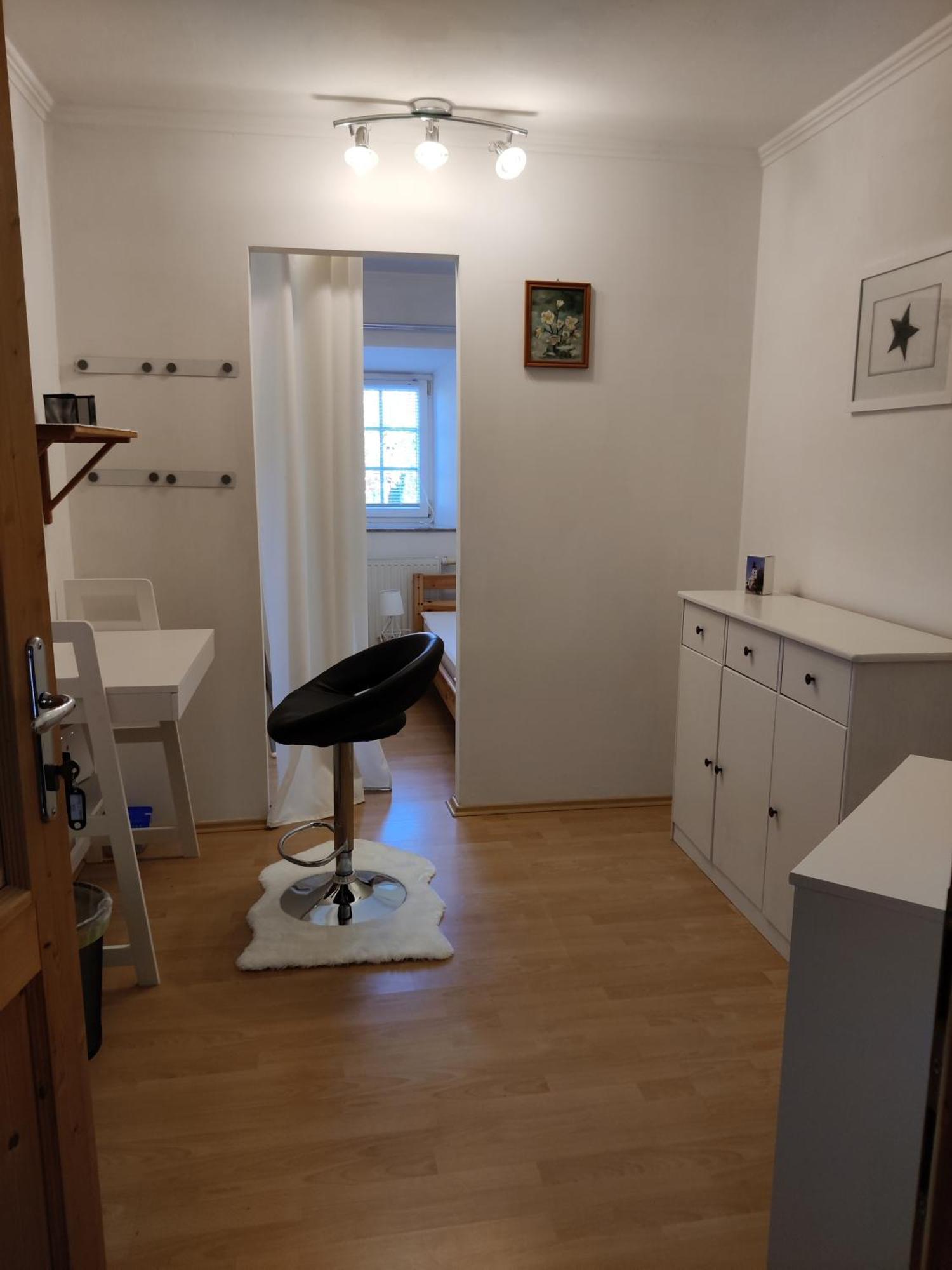 Ferienhaus Am Bach Kirchberg an der Raab ภายนอก รูปภาพ
