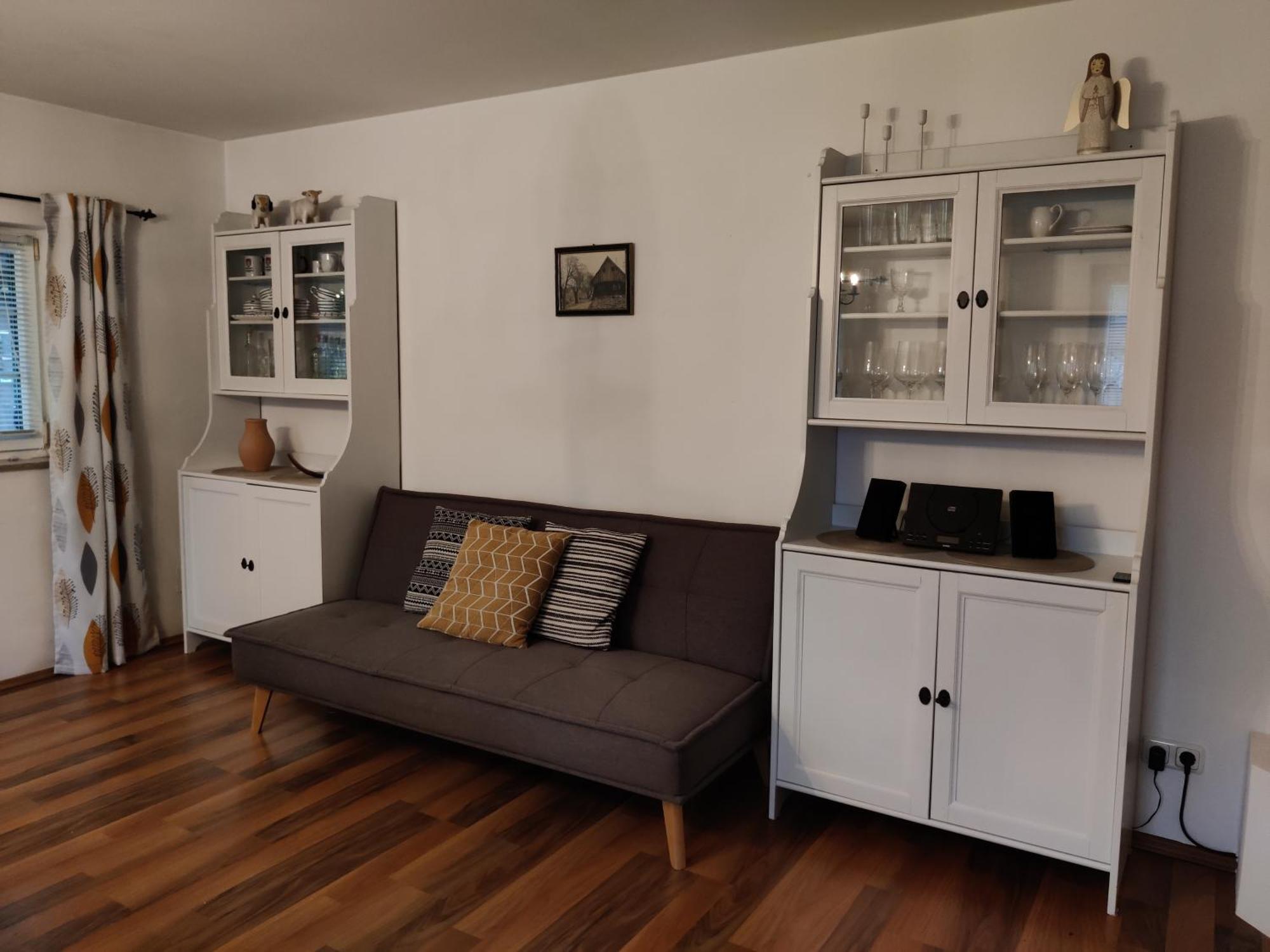 Ferienhaus Am Bach Kirchberg an der Raab ภายนอก รูปภาพ